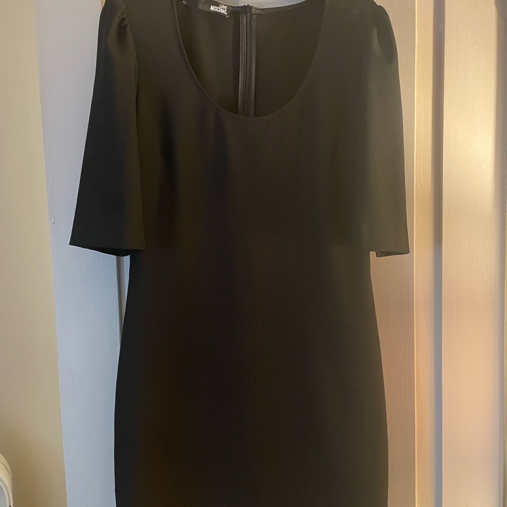Moshino dress